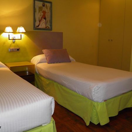 Hotel Annex - Rey Don Jaime I Barcelona Exterior foto