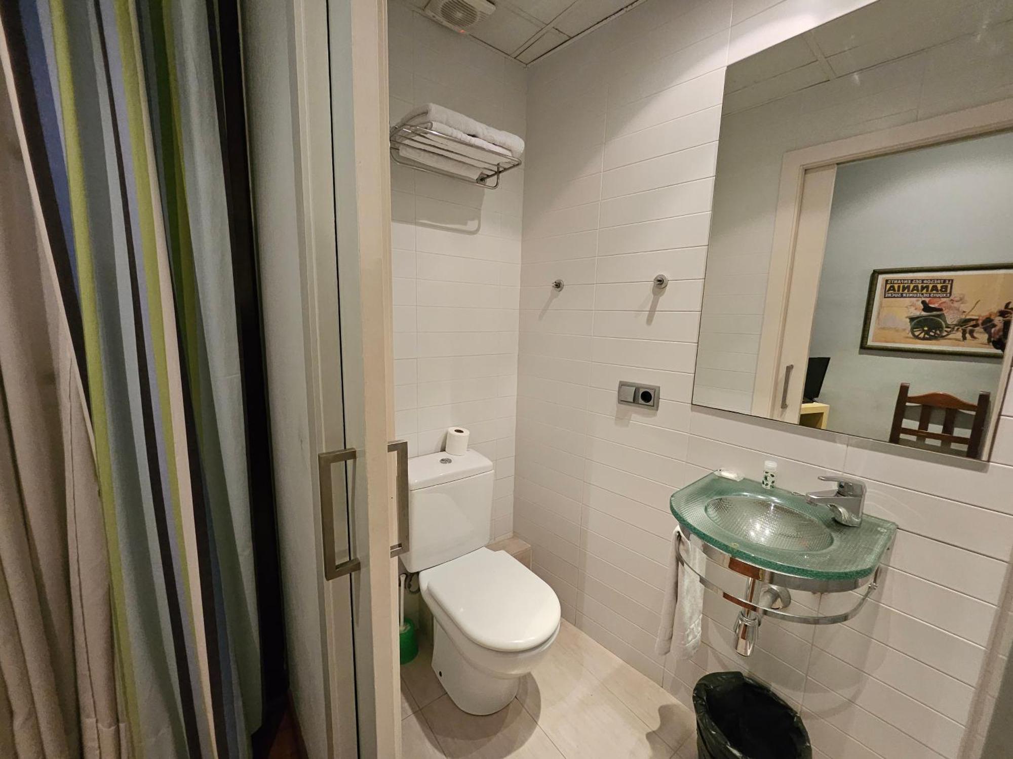 Hotel Annex - Rey Don Jaime I Barcelona Exterior foto