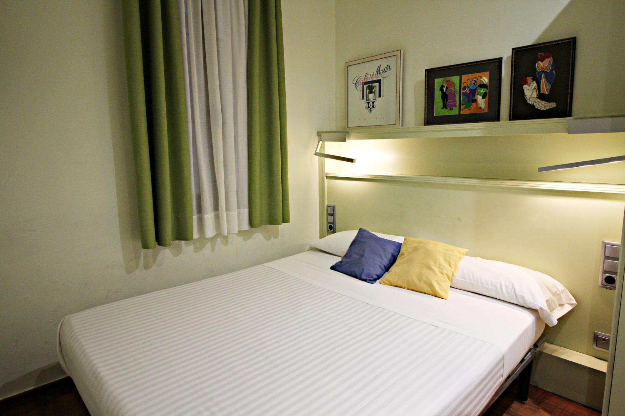 Hotel Annex - Rey Don Jaime I Barcelona Exterior foto