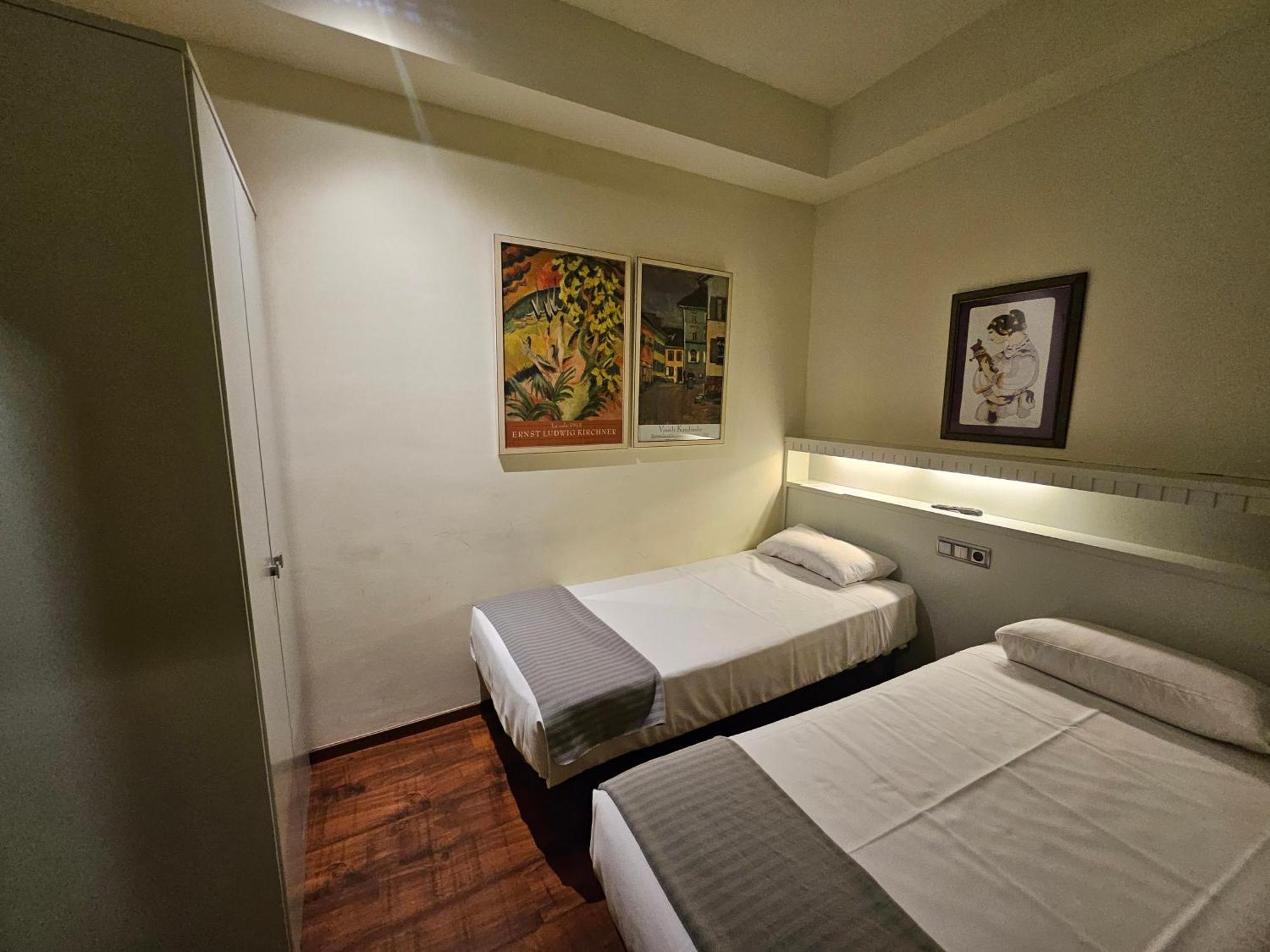 Hotel Annex - Rey Don Jaime I Barcelona Exterior foto
